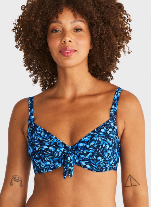 Bahamas Bikini Bygel-BH, Breeze