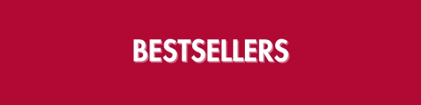 bestsellers