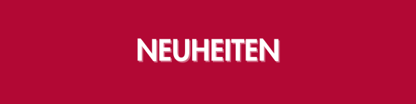 neuheiten