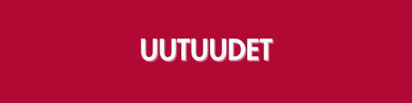 uutuudet